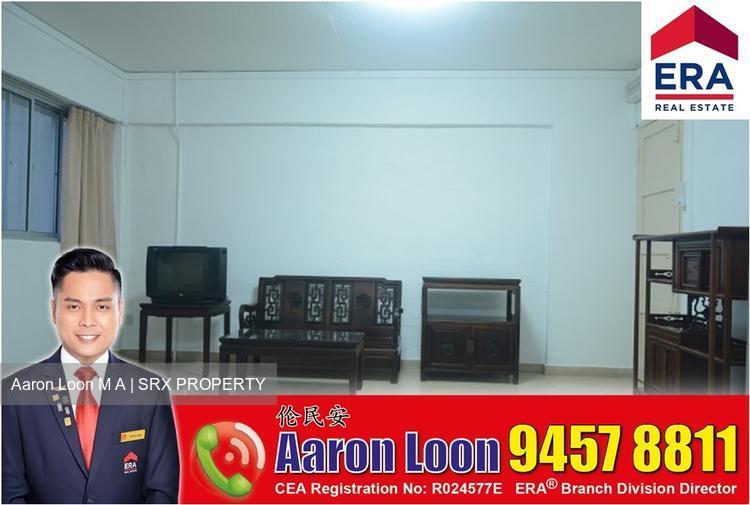 Potong Pasir Avenue 1 thumbnail photo